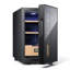 23L Electric Cigar Humidor with Thermostat (150 Cigar Capacity)