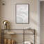 «Spontane Flow II», reproduction d'art sur toile par Art Remedy-118193255-118193256