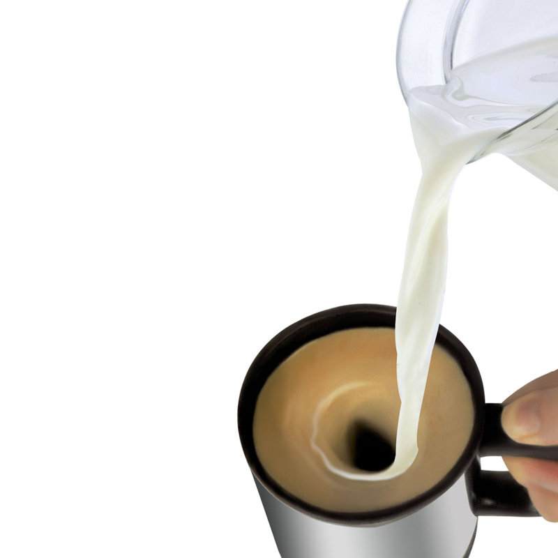 Grande tasse à café