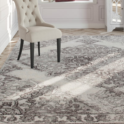Oriental Area Rug