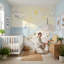 Murale de voilier en forme de phare-637348828-637348830