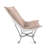 Korkuteli Patio Scroll Puff Chair-493351955