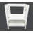 MOTEREY 36'' Single Bathroom Vanity Base Only-101959567
