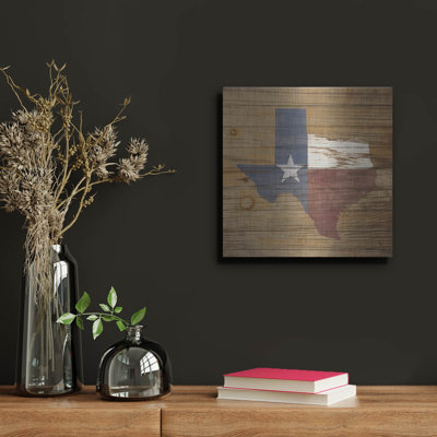 " Lone Star " by Sarah Adams