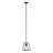 Chanton 1 - Light Lantern Pendant-1454144134