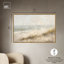 «Early Morning On The Shore Beach», art mural inspiré par Art Remedy-102500556-102500559