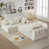 Chenille beige est en rupture de stock