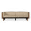 Catalina Outdoor 3 - Seat Patio Sofa-423501040-512210706
