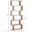 Amyrion Geometric Bookcase