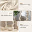 Composite Wavy Mirror