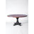 Winston Round Metal Dining Table-98882281