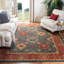 Tapis performance oriental Pennypacker-897536014
