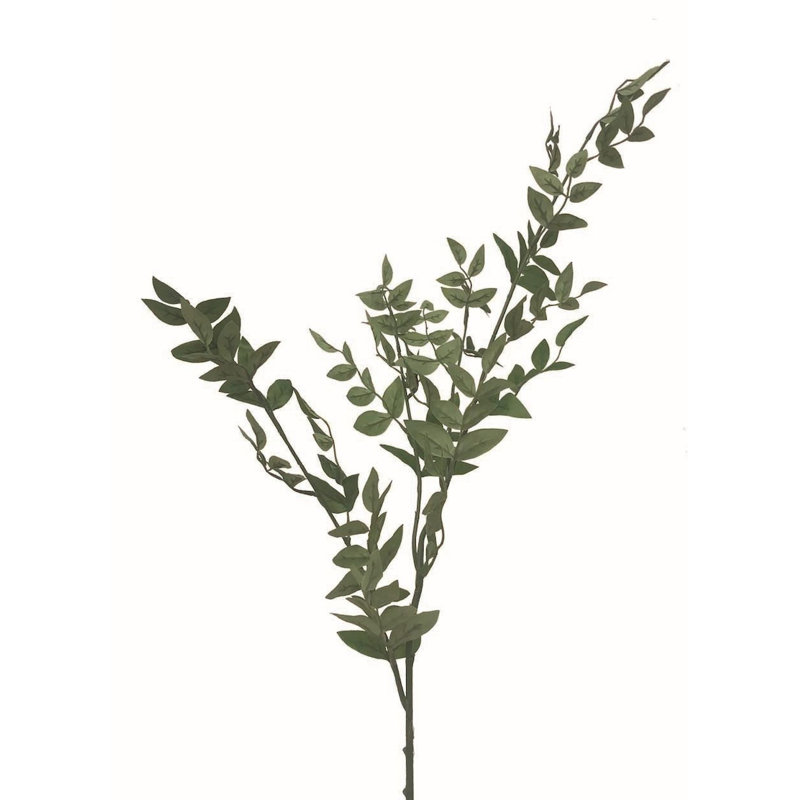 Branche artificielle 42 po Smilax