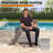 10 - Person Outdoor Wicker Patio Conversation Furniture Set with Fire Pit Table-992644972