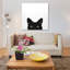Are Are Awake pourtant par Laura Graves - impression sur toile tendue-32899741-71538603-88156414