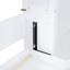 Lit escamotable mural avec tablettes Murphy-1545040294-1545040295