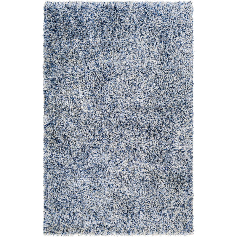 Anjrue Indoor Rug, Rectangle 2' x 3'