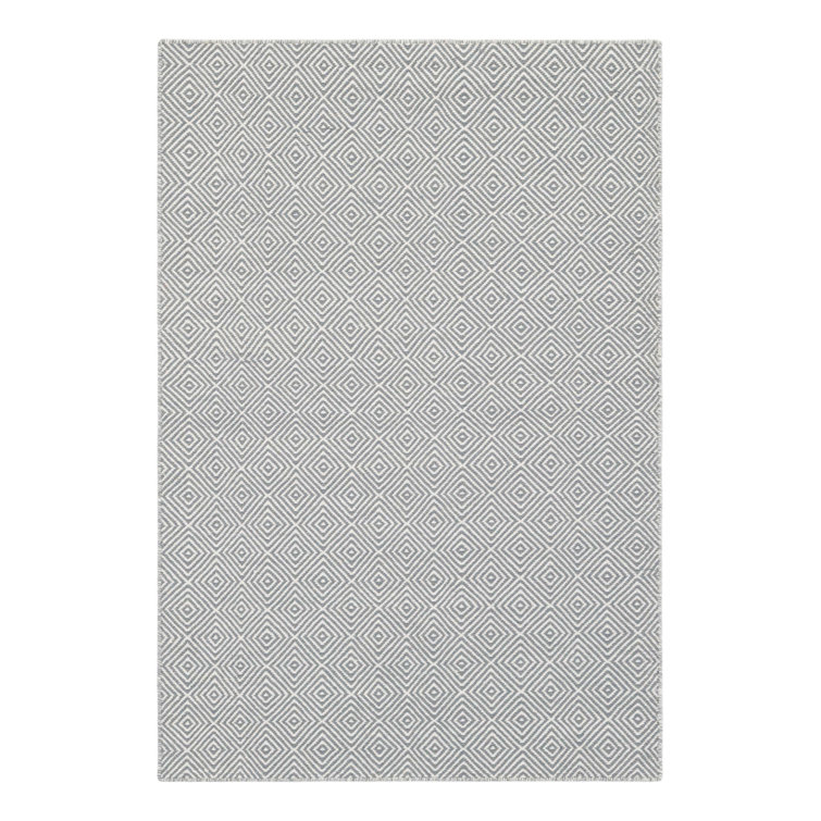 Traetyn Flatweave Wool Indoor Rug