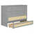 Grey est en rupture de stock