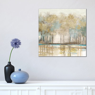 " Woodlot I " by Allison Pearce