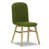 Green selected