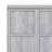 Visby Murphy Bed, Can Be Folded into a Cabinet-133302292