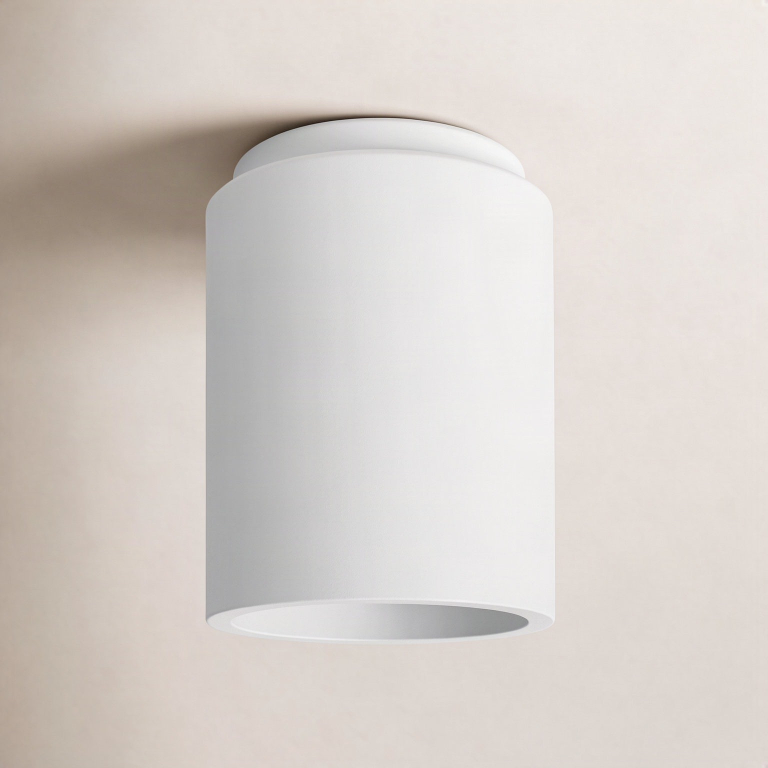 Sumatra 6.5 " 1 - Light Flush Mount, Midnight Sky, LED (Integrated)