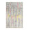 Wool Abstract Indoor Rug