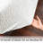 800 Thread Count Cotton Blend BedTite Tight Grip Sheet Set-59047139-59047125