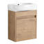 Kerstine Bathroom Cabinet