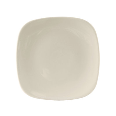 Assiette plate 11,1 po Duratux