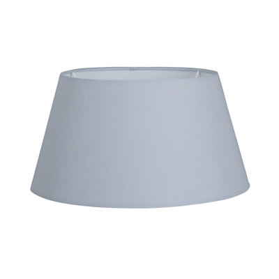 Lyndia 40 cm Textile Empire Lamp Shade