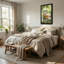 Chaise de jardin Plants & Flowers-221543624