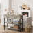 Console Table,2 Drawer Foyer Table,sofa Table For Entryway, Living Room-1048218875