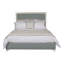 Louise/Lawrence Upholstered Bed-1009101318-1009101329-1057068607