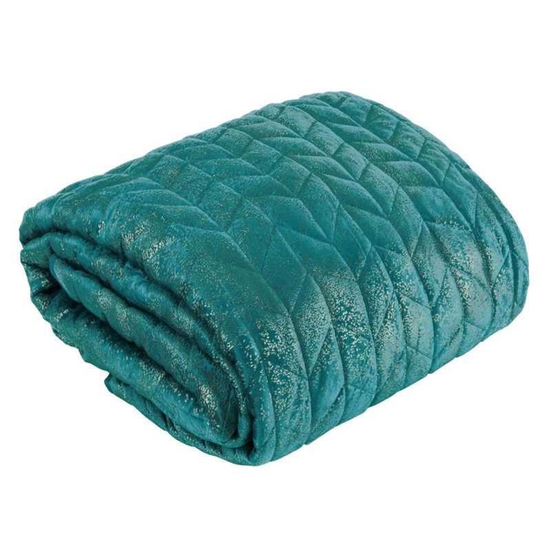 Lustig Geometric Shapes Bedspread