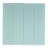 3"X 12" Matte Finished Glass Subway Tile-61265340