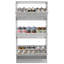 12 Pair Shoe Storage Cabinet-2026324736