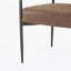 Chaises de salle à manger rembourrées Modern-129231452-129231454