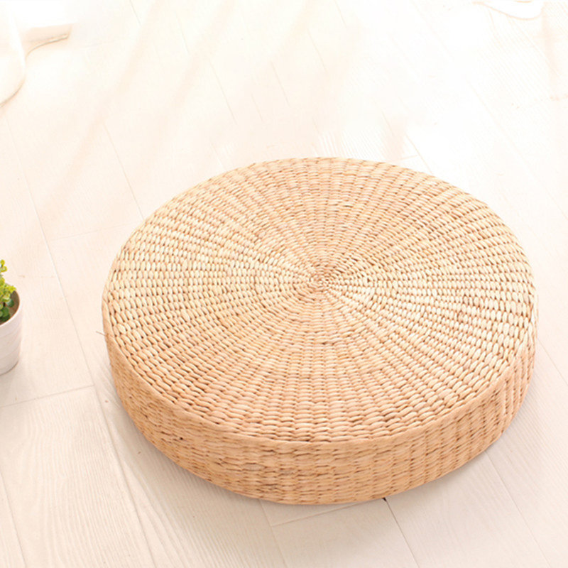 Outdoor Reversible Throw Pillow, 17.3" H x 17.3" W x 6.8" D
