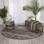 Tapis brun Stanton-22459652