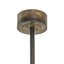 Branches Downrod Ceiling Fan
