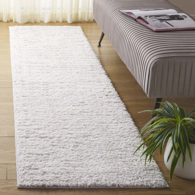 Tapis à poils longs Rumi Performance