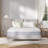Modern Memory Foam Mattress, CertiPUR-US Certified, Cooling, Pressure Relief, Motion Isolation, Fits Most Bed Frames, Mattress in a Box-1891162364-1891162363