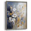Reproduction encadrée FLORAL Series CECLXIV - bois massif-1929627364
