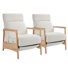 Fauteuil inclinable Darwen Amada