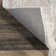 Auxence Choir Medallion Area Rug for Living Room Bedroom Dining Room Kitchen, Ivory/Beige