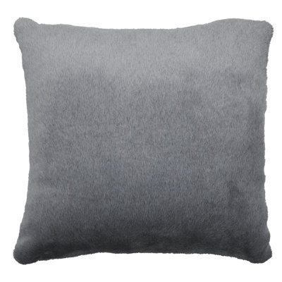 Coussin Wooded River Cashmere Mica - 18 x 18