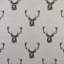 Stag Mini Chaise Longue