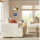 Renelso Handmade Wool Rug